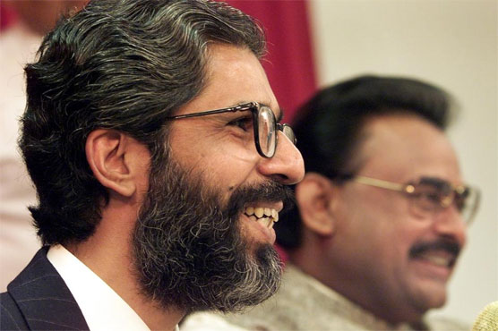 5th anniversary of Imran Farooq murder: London police 'committed' to finding killers