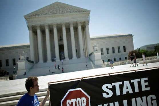 Advocates call for stay ahead of Oklahoma execution