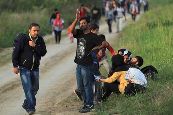 Croatia to allow free passage of migrants: PM