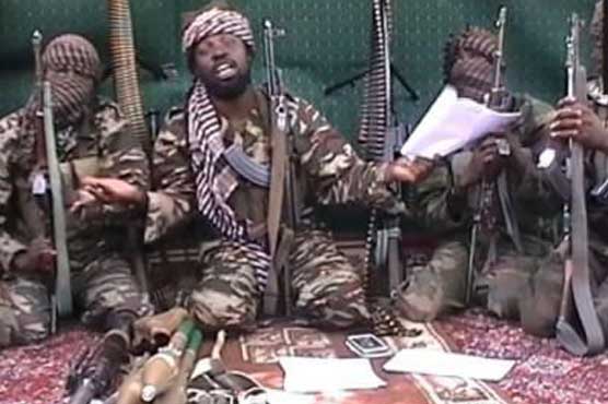 Boko Haram kill 400 in Cameroon since last year: Amnesty 