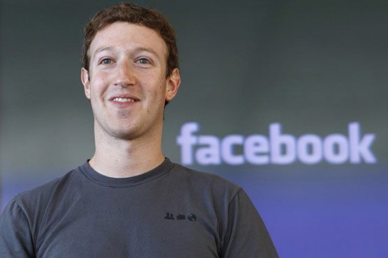 Mark Zuckerburg invites clock-builder Ahmed to Facebook