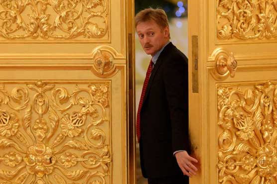 Kremlin denies Russia proposed 'elegant' exit for Assad