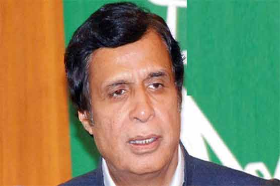 Everyone is protesting due to govt's bad policies: Pervaiz Elahi