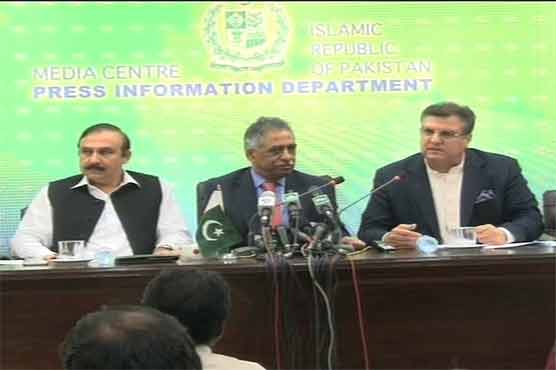 Imran Khan's libel against institutions weakening democracy: PML-N
