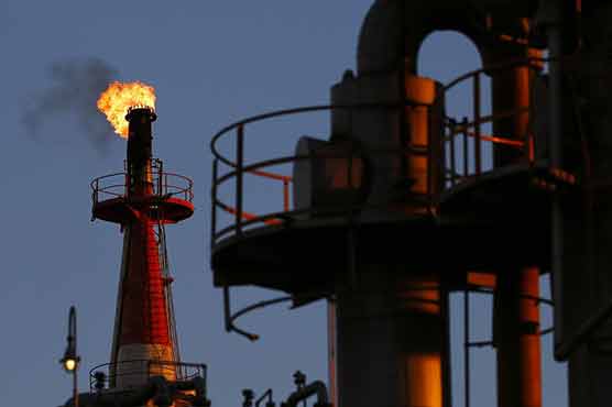 Oil rally loses steam in Asia ahead of Fed decision