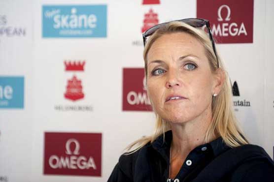 Europe and U.S. beg to differ over Solheim Cup favoritism