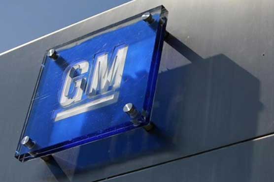 GM to pay $900 million, settle U.S. criminal case over ignition switches