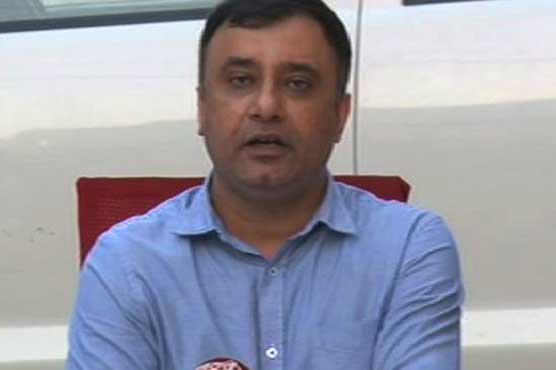 SHC grants 30-day physical remand of alleged Safoora carnage's financier