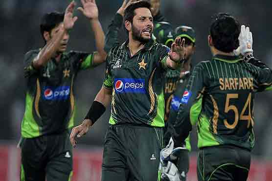 Shaharyar backs Afridi despite poor T20 form