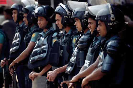 Bangladesh arrests 20 human smugglers in fresh crackdown