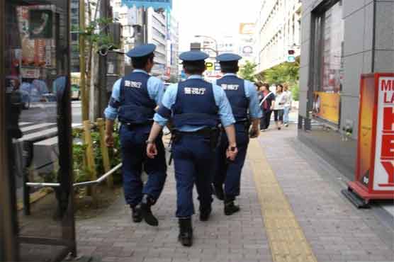 Peruvian man held in Japan over suspected serial killings