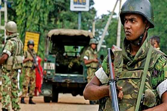 Sri Lanka war crimes probe should be led by foreigners: HRW