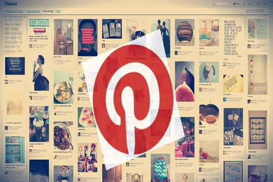 Pinterest claims 100 million users 