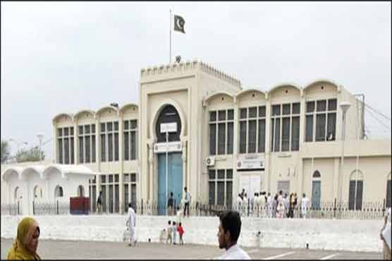 Adiala jail officials given last warning over flawed security arrangements