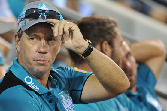 Law warns Aussies to expect 'fight' in Bangladesh 