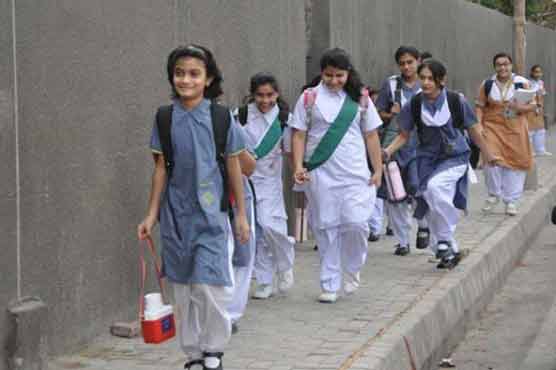 Sindh govt permits private schools to increase fee by 10%