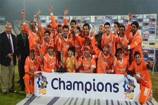 Peshawar team wins T20 tournament but fails to win KP govt's heart