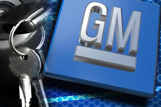 GM to pay $900 mn criminal penalty over deadly ignitions 