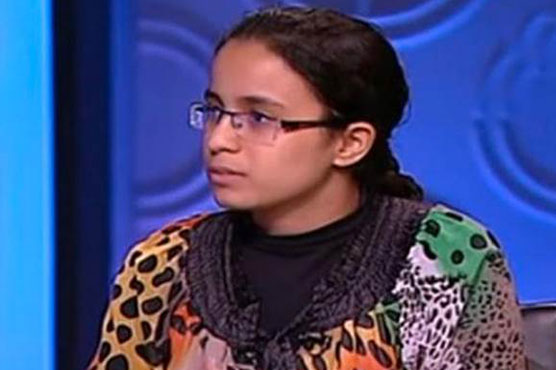 Egypt's 'zero schoolgirl' demands independent probe 