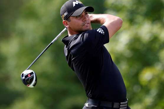 Day four ahead at weather-hit BMW Championship