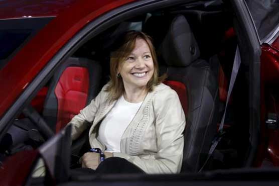 Recall settlement frees GM CEO to confront new challenges