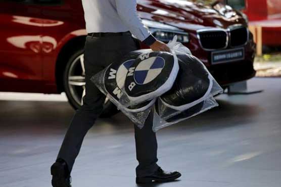 Back to basics, and beyond: automakers seek to counter China slowdown