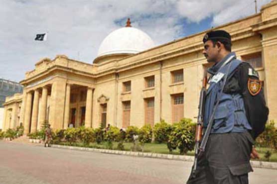 SC orders Sindh govt to issue tenders for vehicles' new number plates 