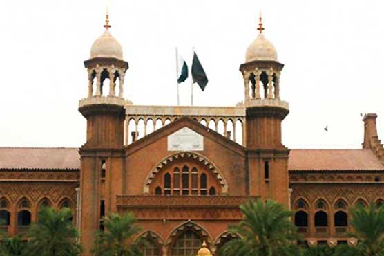 LHC maintains ban on Altaf's speeches, display of pictures until Oct 2