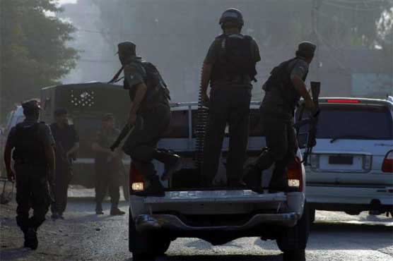 Politicians' reactions to terror attack in Peshawar 