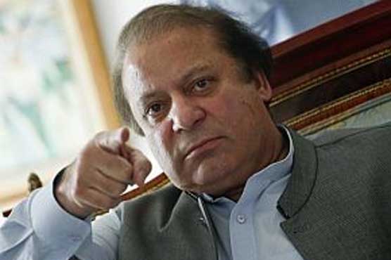 Mission of eliminating terrorism to continue with full zeal: PM