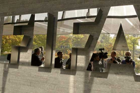 Football: FIFA launches official probe into Hong Kong fans