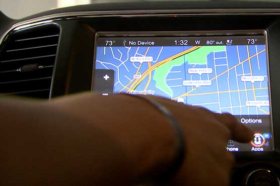 Hacking sends shivers through brave new world of digital cars