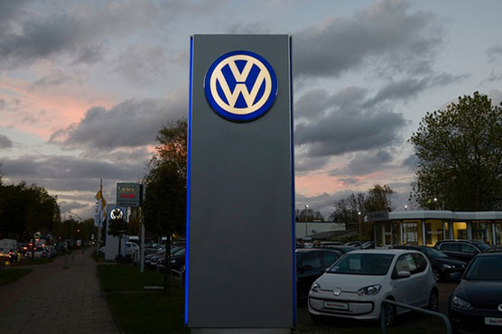 US accuses Volkswagen of illegal pollution control device