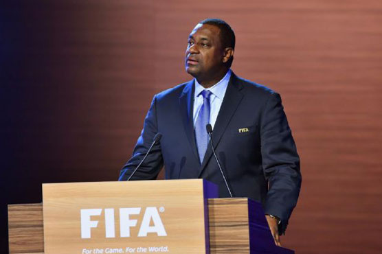 Football: US expects more FIFA suspects in court soon