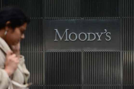 Moody's downgrades France rating citing slow growth