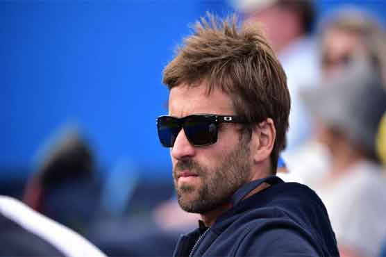 Tennis: Clement sacked as France Davis Cup captain