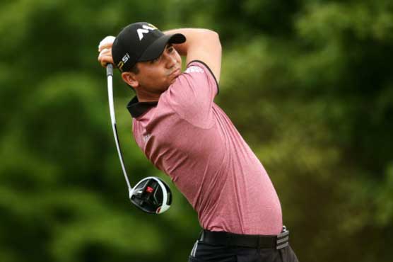 Golf: Surging Day leads BMW Championship by five strokes