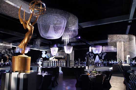 Emmys celebrate TV's best, but are viewers overloaded? 