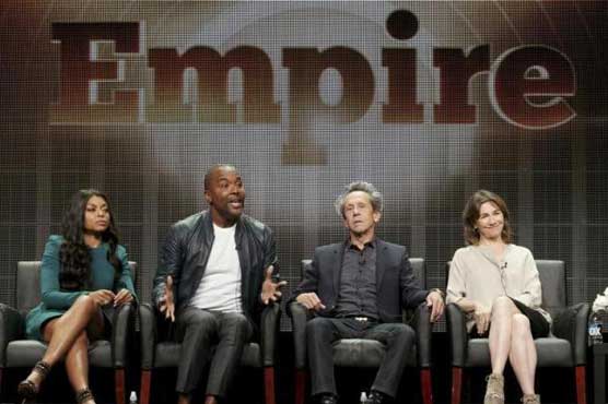 More drama, more music promised as hip hop drama 'Empire' returns