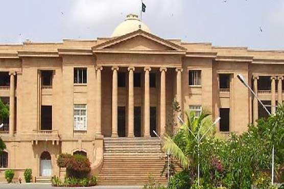 SHC orders EC to devise new delimitations for Sindh LB polls