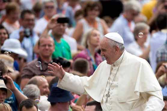 Pope prepares to take US bow after Cuba stopover