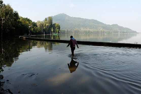 At least 10 killed in Iran flash flooding: state TV