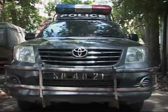 Karachi: Murder accused enjoys VIP protocol in police custody, served pizza as well
