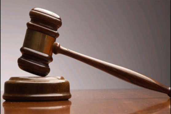 Murder suspect of Balochistan's former minister sentenced to life imprisonment