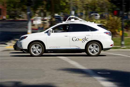 Apple explores rules of the road for self-driving cars