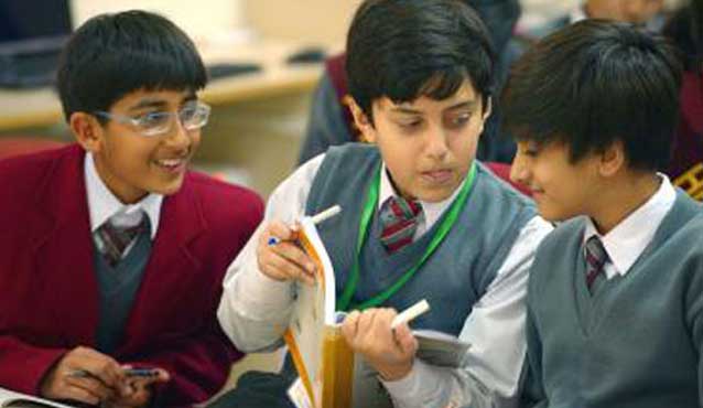 Pvt schools' fees to remain unchanged, Punjab govt issues ordinance