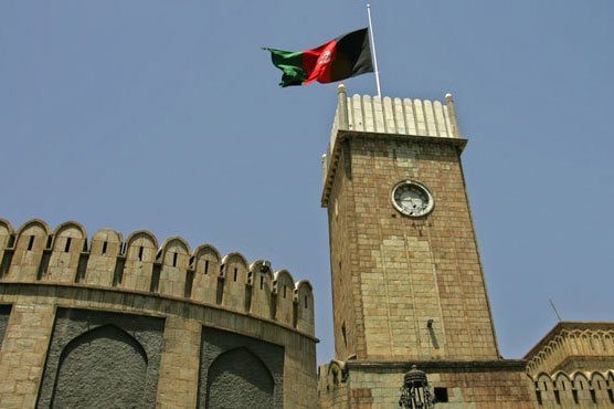 Afghanistan denies involvement in Badaber airbase attack