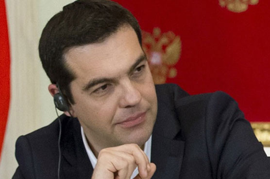Tsipras in pole position hours ahead of Greek vote