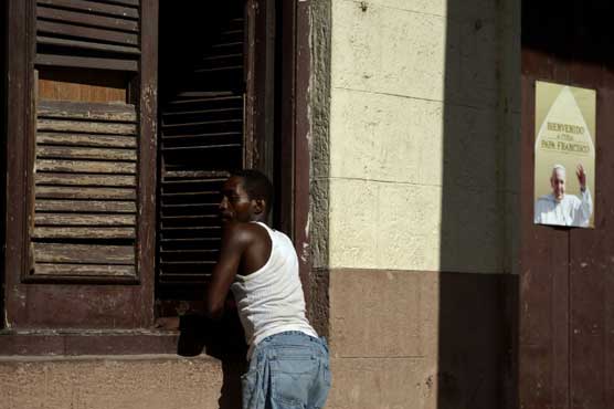 Pope's visit crowns Cuba's status as hot travel destination