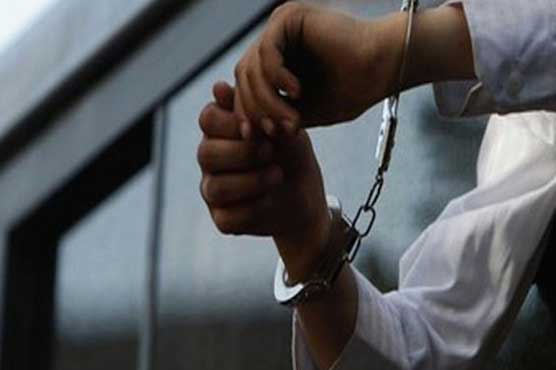 4 target killers arrested in Karachi after police raids
